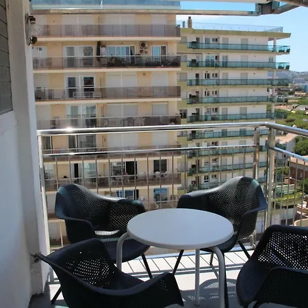 Ely Palace 8-2/1 Апартаменты