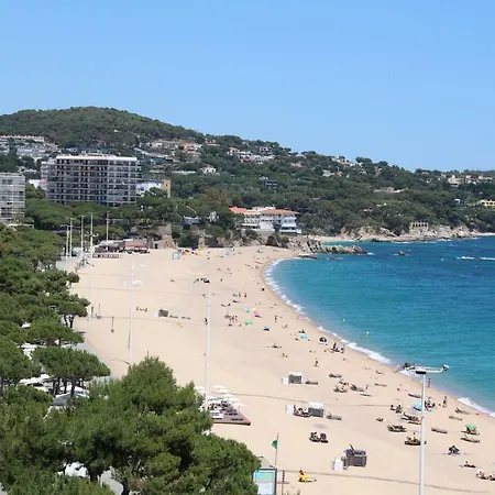 Daire Ely Palace 8-2/1 Platja d'Aro