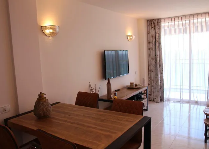 Ely Palace 8-2/1 Castell-Platja d’Aro