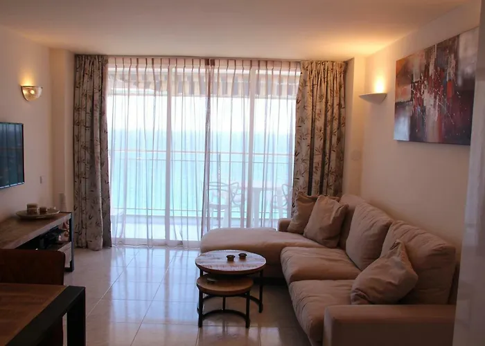 Apartment Ely Palace 8-2/1