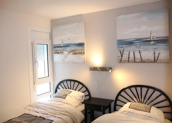 Apartment Ely Palace 8-2/1 *