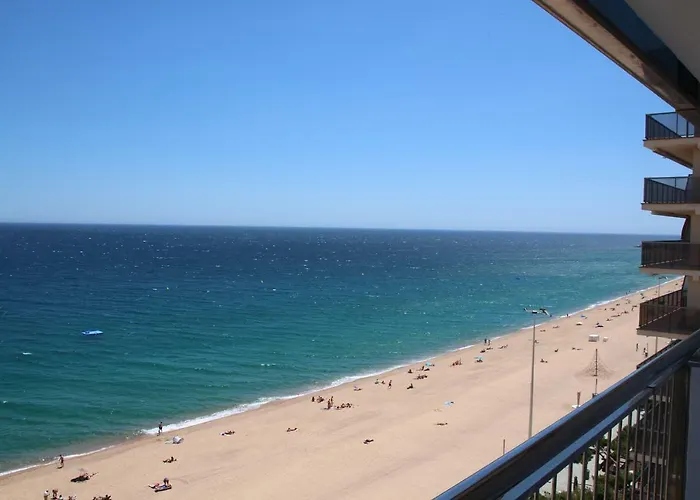 Ely Palace 8-2/1 * Castell-Platja d’Aro