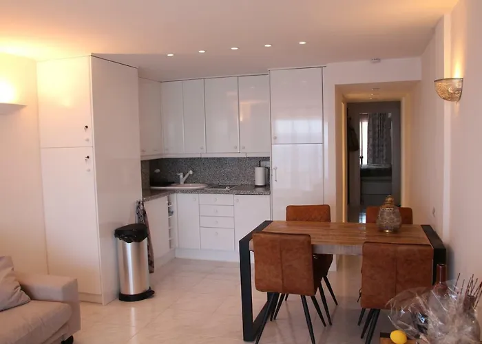 Ely Palace 8-2/1 Apartment Castell-Platja d’Aro