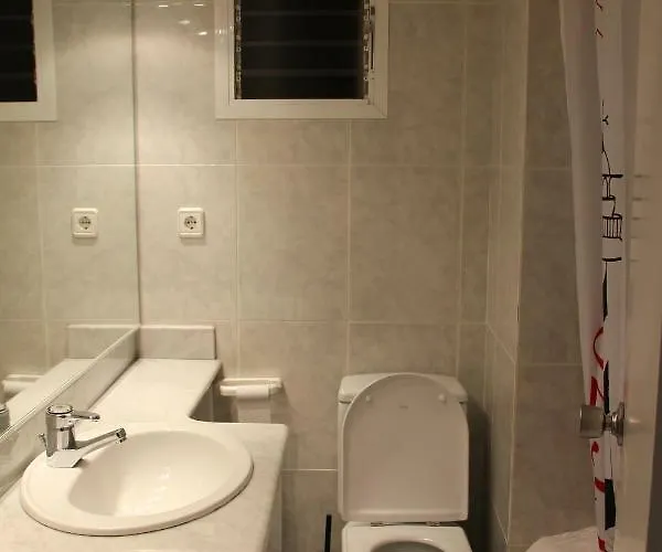 Ely Palace 8-2/1 Apartment Castell-Platja d’Aro