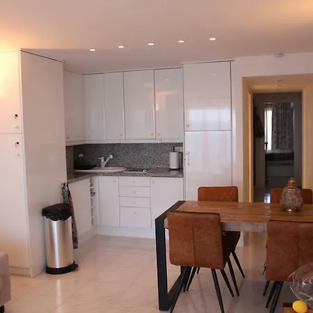 Ely Palace 8-2/1 Apartment Platja d'Aro