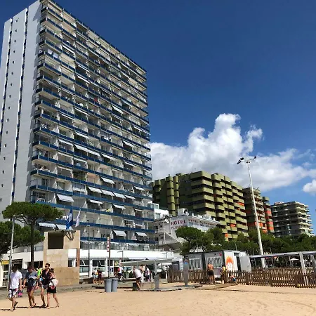 Ely Palace 8-2/1 Platja d'Aro