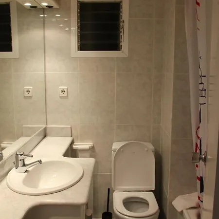 Ely Palace 8-2/1 Apartment Platja d'Aro