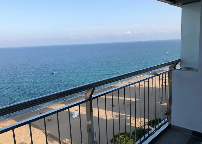 Ely Palace 8-2/1 Daire Platja d'Aro