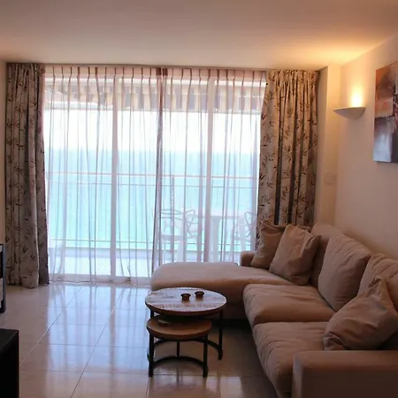 Apartamento Ely Palace 8-2/1