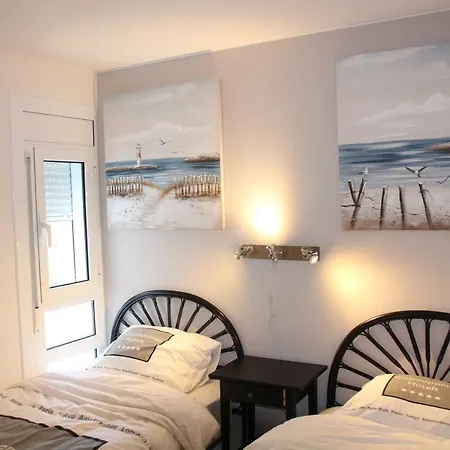 Apartamento Ely Palace 8-2/1 *