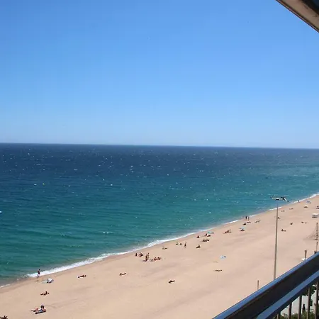 Ely Palace 8-2/1 * Platja d'Aro