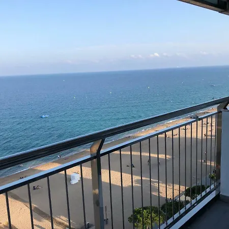 Ely Palace 8-2/1 Apartamento Platja d'Aro